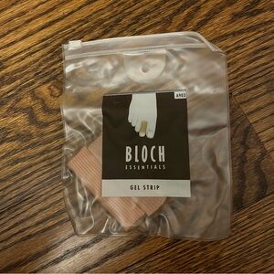 Bloch Gel Strip BNWT 🩰